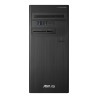 ASUS ExpertCenter D700TEES-713700002X Intel® Core™ i7 i7-13700 16 Go DDR4-SDRAM 1 To SSD Windows 11 Pro Tower PC Noir