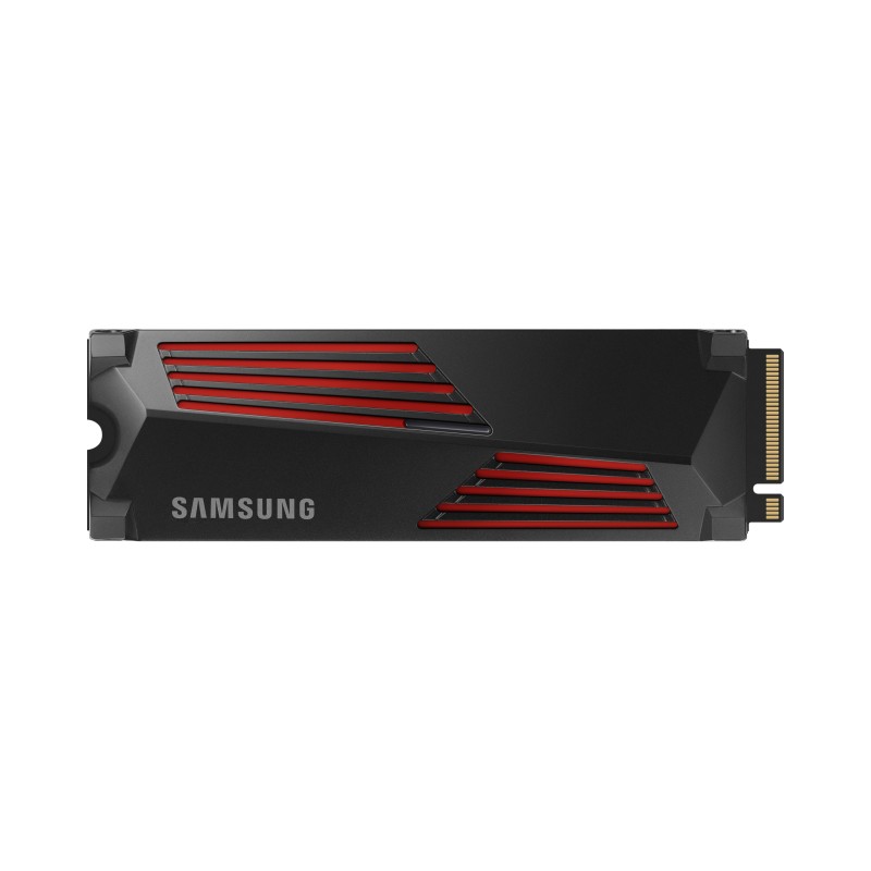 Image of Samsung 990 PRO NVMe con Dissipatore di calore, SSD interno