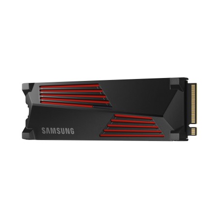 Samsung 990 PRO NVMe con Dissipatore di calore, SSD interno