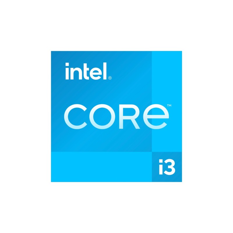 Image of Intel Core i3-13100 processore 12 MB Cache intelligente