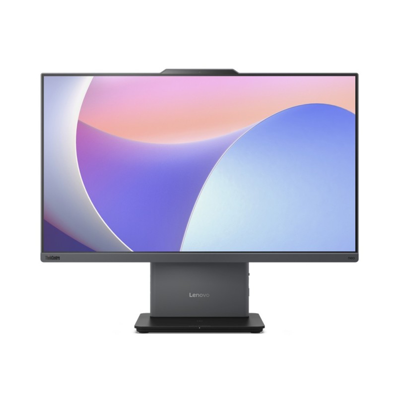 Image of Lenovo ThinkCentre neo 50a Intel® Core™ i7 i7-13620H 60,5 cm (23.8") 1920 x 1080 Pixel Touch screen PC All-in-one 16 GB