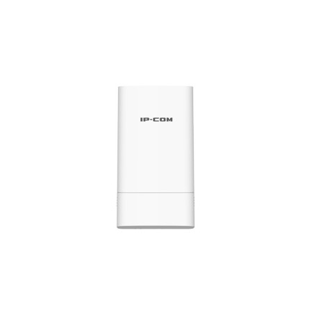 IP-COM Networks CPE5 punto accesso WLAN 867 Mbit s Bianco Supporto Power over Ethernet (PoE)