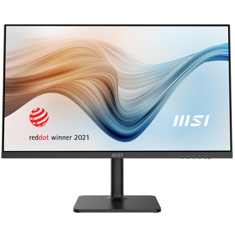 Image of MSI Modern MD272XP Monitor PC 68,6 cm (27") 1920 x 1080 Pixel Full HD LCD Nero