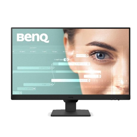 BenQ 9H.LLTLJ.LBE computer monitor 68,6 cm (27") 1920 x 1080 Pixels Full HD Zwart