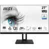 MSI Pro MP271AP computer monitor 68,6 cm (27") 1920 x 1080 Pixels Full HD LCD Zwart