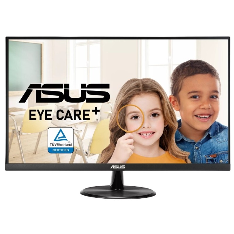 Image of ASUS VP289Q Monitor PC 71,1 cm (28") 3840 x 2160 Pixel 4K Ultra HD LCD Nero