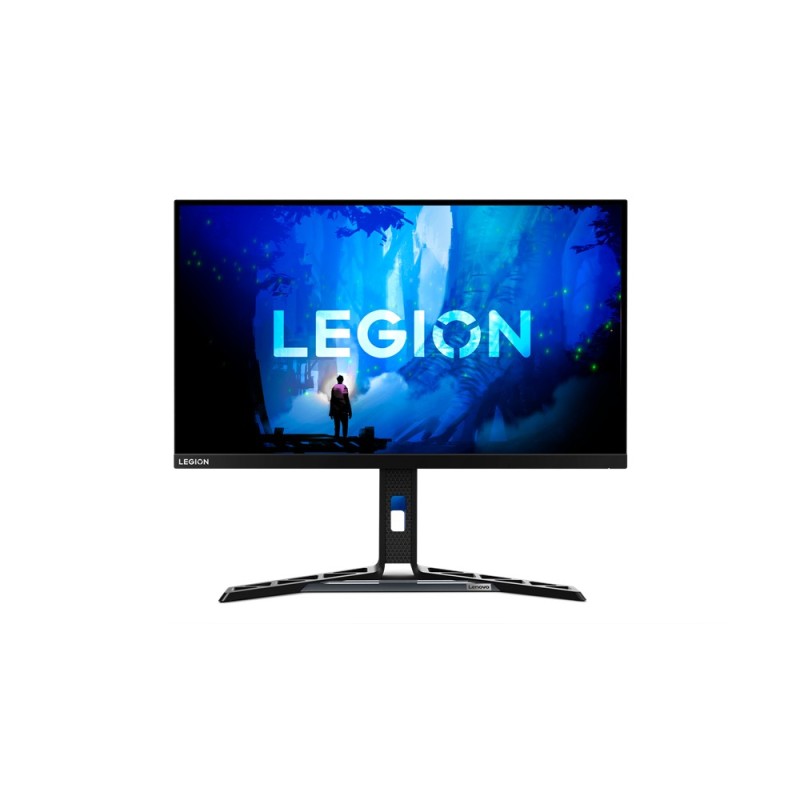 Image of Lenovo Legion Y27f-30 Monitor PC 68,6 cm (27") 1920 x 1080 Pixel Full HD Nero