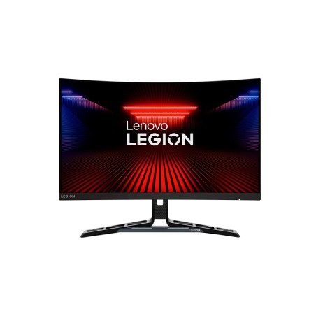 Lenovo Legion R27fc-30 LED display 68,6 cm (27") 1920 x 1080 pixels Full HD Preto