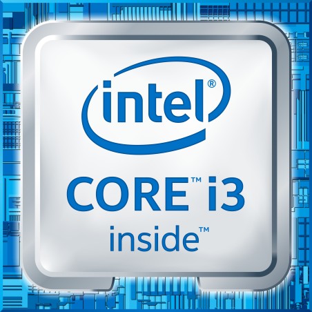 Intel Core i3-9100E processador 3,1 GHz 6 MB