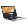 Acer Chromebook CB315-3H-C322 Intel® Celeron® N4020 Computer portatile 39,6 cm (15.6") Full HD 4 GB DDR4-SDRAM 64 GB eMMC Wi-Fi