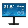 iiyama ProLite XUB2294HSU-B6 pantalla para PC 54,6 cm (21.5") 1920 x 1080 Pixeles Full HD LCD Negro