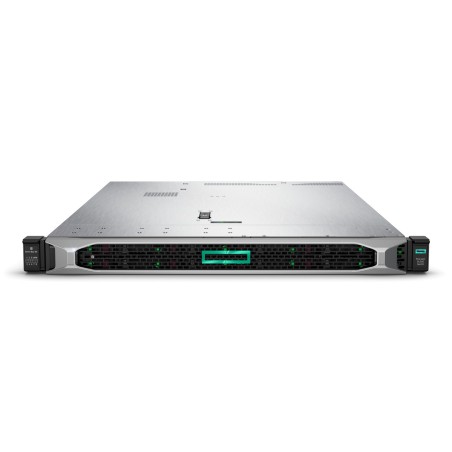 HPE ProLiant DL360 Gen10 serveur Rack (1 U) Intel® Xeon® Gold 5218 2,3 GHz 32 Go DDR4-SDRAM 800 W