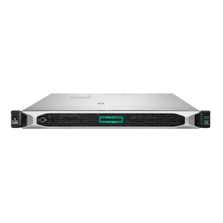 HPE ProLiant DL360 Gen10+ servidor Rack (1U) Intel Xeon Silver 4309Y 2,8 GHz 32 GB DDR4-SDRAM 800 W