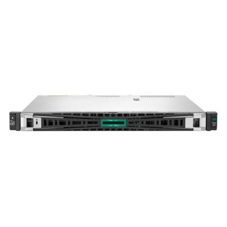 HPE ProLiant DL20 GEN11 E-2436 server Rack (1U) Intel Xeon E E?2436 2,9 GHz 16 GB DDR5-SDRAM 500 W