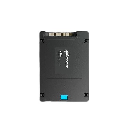 Micron 7450 PRO U.3 7,68 TB PCI Express 4.0 3D TLC NAND NVMe