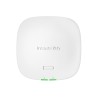 HPE Instant On AP21 1200 Mbit s Bianco Supporto Power over Ethernet (PoE)