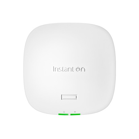 HPE Instant On AP32 2400 Mbit s Bianco Supporto Power over Ethernet (PoE)