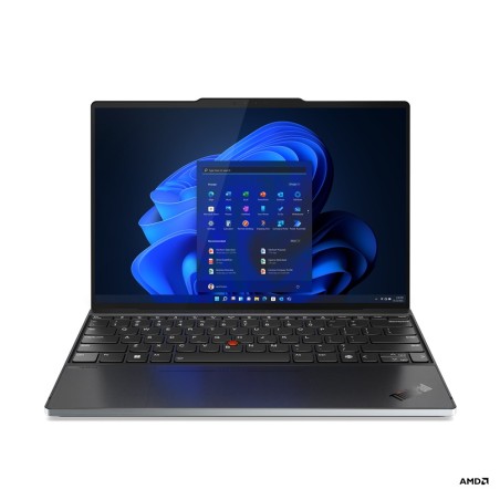 Lenovo ThinkPad Z13 AMD Ryzen™ 7 PRO 7840U Laptop 33,8 cm (13.3") WUXGA 16 GB LPDDR5x-SDRAM 512 GB SSD Wi-Fi 6E (802.11ax)