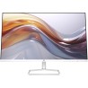 HP Series 5 27 inch FHD Monitor with Speakers - 527sa