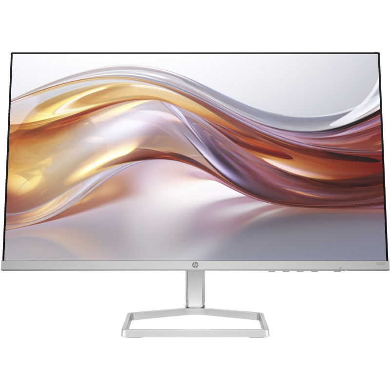 Image of HP 524sf Monitor PC 60,5 cm (23.8") 1920 x 1080 Pixel Full HD Bianco