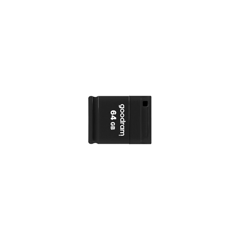 Image of Goodram UPI2 unità flash USB 64 GB USB tipo A 2.0 Nero