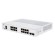 Cisco CBS250-16T-2G-EU switch de rede Gerido L2 L3 Gigabit Ethernet (10 100 1000) Prateado