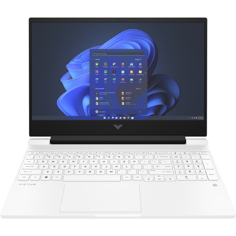 HP Victus Gaming 15-fa1029nl Intel® Core™ i7 i7-13700H Computer portatile 39,6 cm (15.6