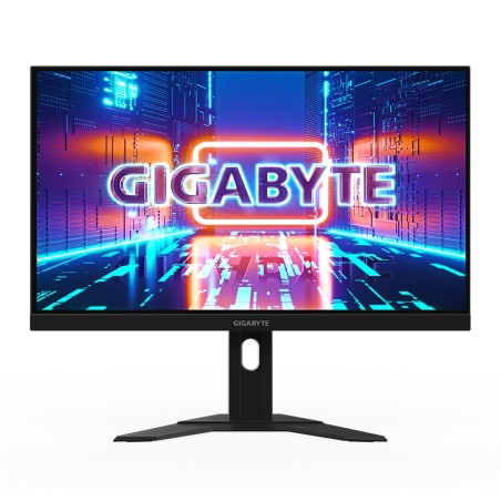 Gigabyte M27U monitor de ecrã 68,6 cm (27") 3840 x 2160 pixels LED Preto