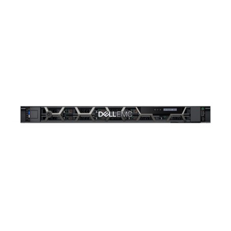 DELL PowerEdge R650xs Server 480 GB Rack (1U) Intel® Xeon Silver 4314 2,4 GHz 32 GB DDR4-SDRAM 1100 W
