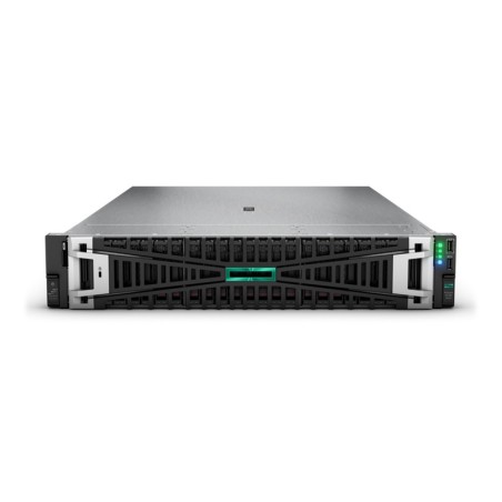 HPE DL380 server Rack (2U) Intel® Xeon® Silver 4410Y 2 GHz 32 GB DDR5-SDRAM 1000 W