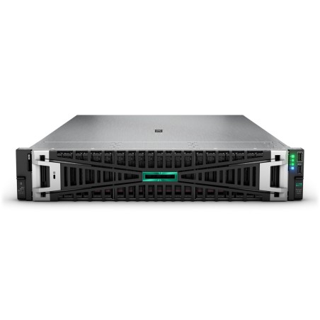 HPE ProLiant DL380 Gen11 Server Rack (2U) Intel® Xeon® Gold 5416S 2 GHz 32 GB DDR5-SDRAM 1000 W