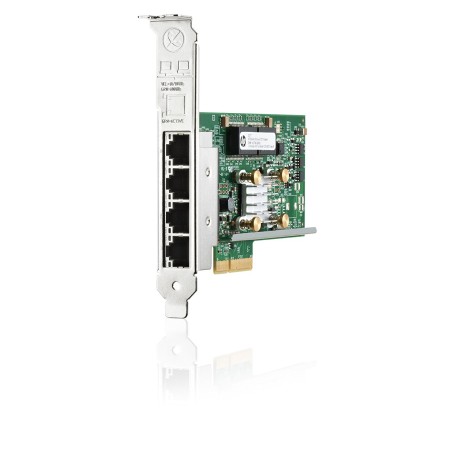 HPE Ethernet 1Gb 4-port 331T Interno 2000 Mbit s
