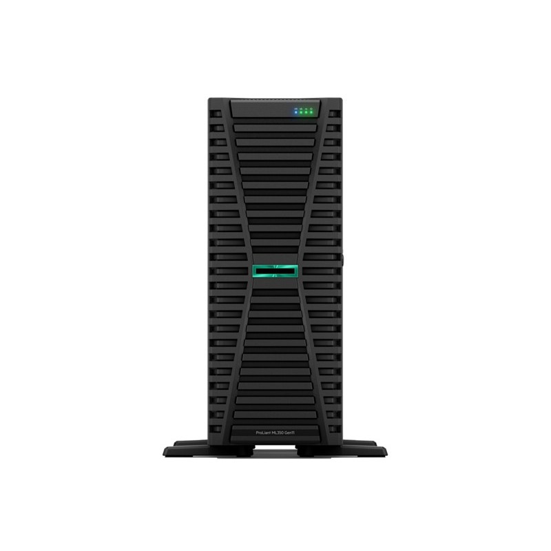 HPE ProLiant ML350 server Tower Intel® Xeon® Gold 5416S 2 GHz 32 GB DDR5-SDRAM 1000 W