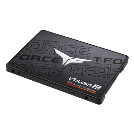 Team Group T-FORCE VULCAN Z 2.5" 512 GB SATA III 3D NAND