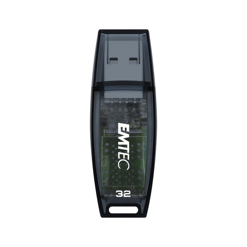 Image of Emtec C410 32GB unità flash USB USB tipo A 2.0 Nero