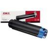 OKI Black Toner Cartridge for OL1200ex & OKIPAGE 16n cartuccia toner Originale Nero