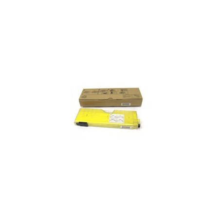 Ricoh Toner Type M2 Yellow cartuccia toner Originale Giallo