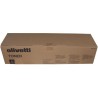 Olivetti B0800 cartucho de tóner 1 pieza(s) Original Magenta