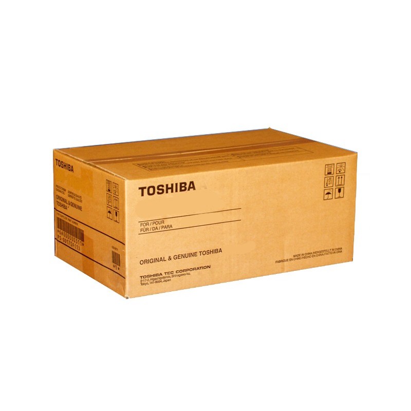 Image of Toshiba T-FC25EM toner 1 pz Originale Magenta