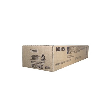 Toshiba TBFC30 Afvalcontainer