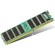 Transcend 512MB DDR Memory 184Pin Long-DIMM DDR400 Unbuffer Non-ECC Memory module de mémoire 0,5 Go 400 MHz
