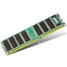 Transcend 512MB DDR Memory 184Pin Long-DIMM DDR400 Unbuffer Non-ECC Memory memoria 0,5 GB 400 MHz