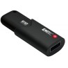 Emtec B120 Click Secure USB flash drive 512 GB USB Type-A 3.2 Gen 2 (3.1 Gen 2) Zwart