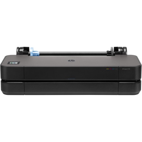 HP Designjet T230 24-in Printer impressora de grande formato Wi-Fi Jato de tinta térmico Cor 2400 x 1200 DPI A1 (594 x 841 mm)