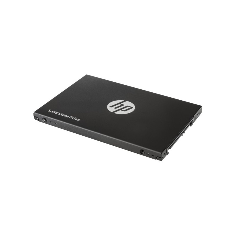 Image of HP S700 2.5" 250 GB Serial ATA III 3D NAND