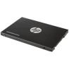 HP S700 2.5" 250 GB Serial ATA III 3D NAND