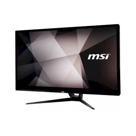 MSI PRO 22XT 10M-627EU All-in-One PC Intel® Core™ i7 i7-10700 54,6 cm (21.5") 1920 x 1080 Pixel Touch screen PC All-in-one 8 GB