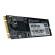 Microtech SSD960M2S80 internal solid state drive M.2 960 GB SATA III MLC