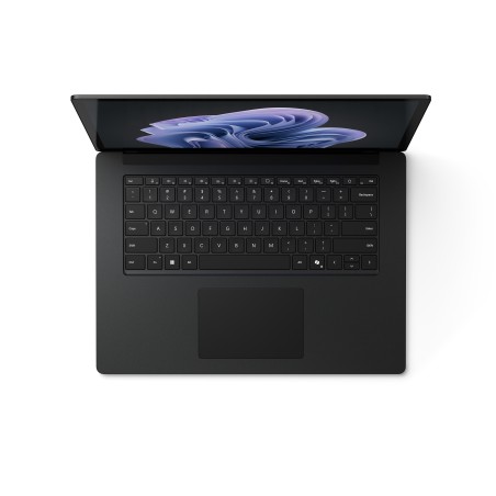Microsoft Surface Laptop 6 Intel Core Ultra 5 135H 38,1 cm (15") Touchscreen 16 GB LPDDR5x-SDRAM 512 GB SSD Wi-Fi 6E (802.11ax)