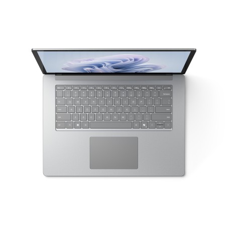 Microsoft Surface Laptop 6 Intel Core Ultra 5 135H Computer portatile 38,1 cm (15") Touch screen 16 GB LPDDR5x-SDRAM 512 GB SSD